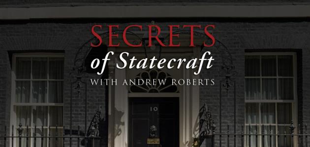 Secrets of Statecraft, Downing Street