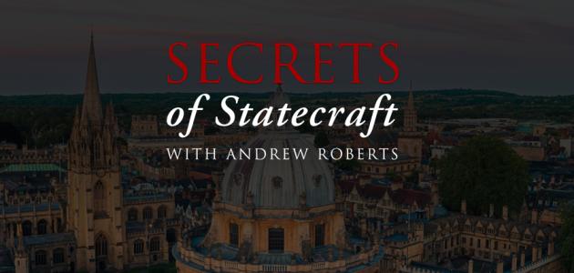 Secrets of Statecraft Product Image