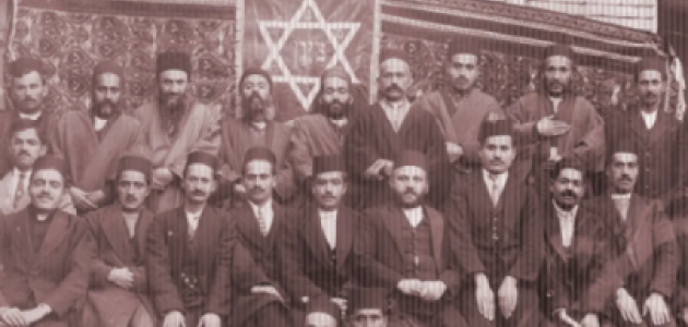 Iran and Israel: Ancient Friendship, Modern Renewal?