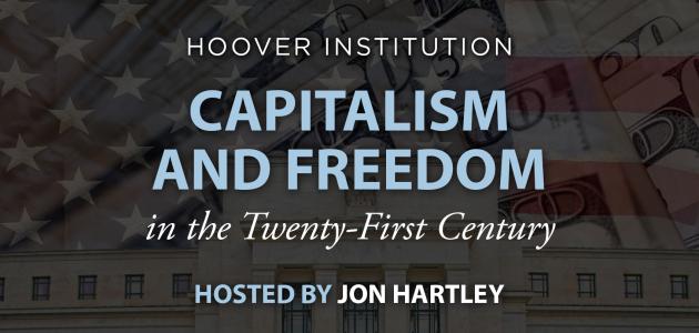Capitalism and Freedom