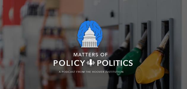 Matters of Policy & Politics