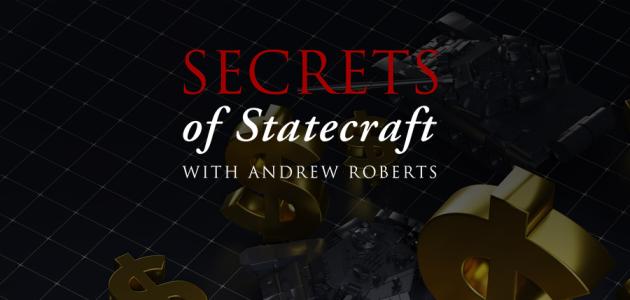 Secrets of Statecraft with Chris Brose