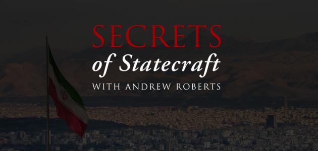 Secrets of Statecraft