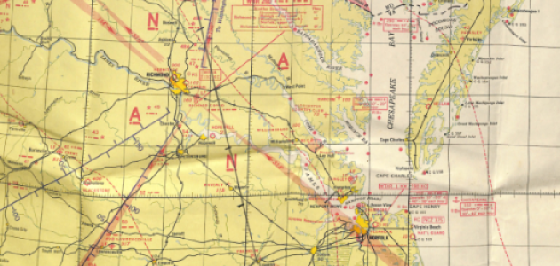 U.S. Coast and Geodetic Survey