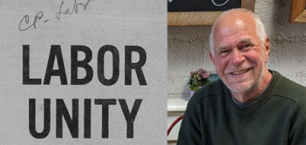 Steven Slezak collection announcement