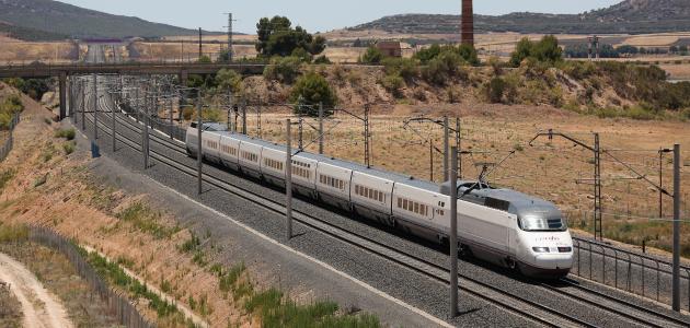 train EDITORIAL  image