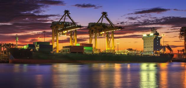 trade shutterstock  image