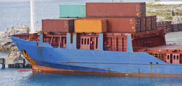 trade shutterstock  image