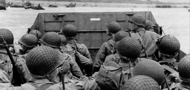 WWIIDDayapproaching omaha image