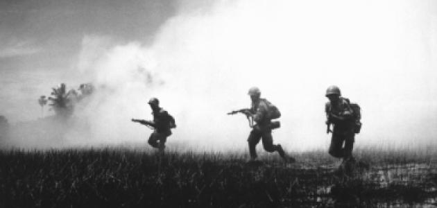 vietnamwar arvn in action hd sn   image