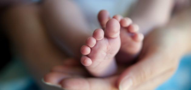 babyfeet  image