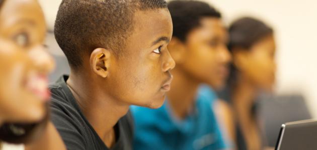 blackstudent shutterstock  image