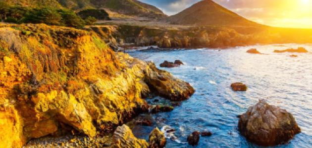 california shutterstock  image