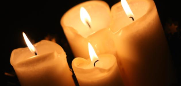 candles shutterstock  image