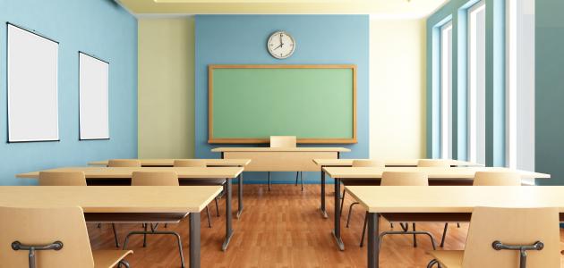 classroom shutterstock  image