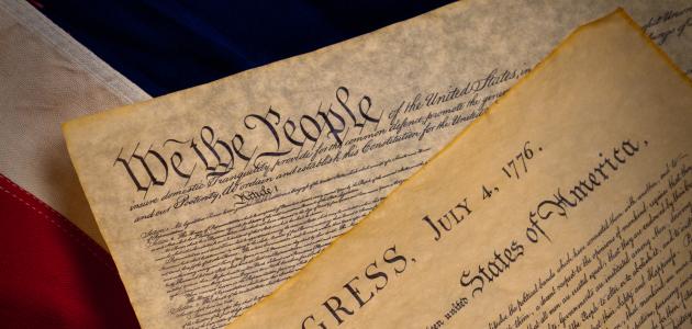 constitution shutterstock  image