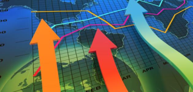 econgrowth shutterstock  image