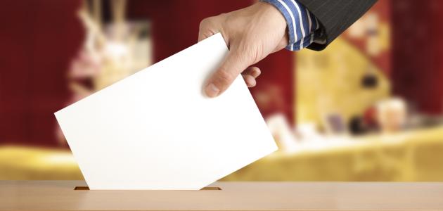 elections shutterstock  image