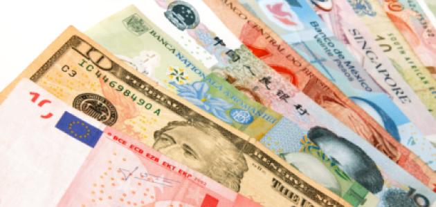 globalcurrency shutterstock  image