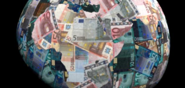 globaleuro shutterstock  image