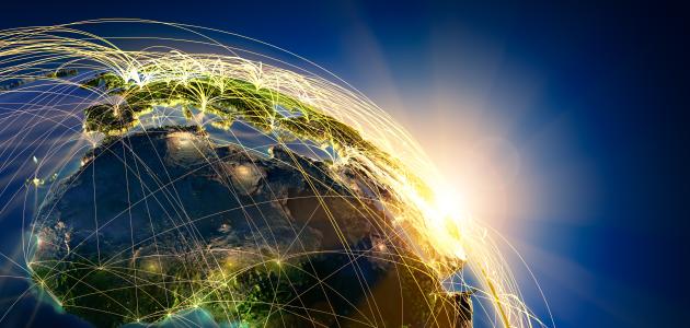 globeafrica shutterstock image