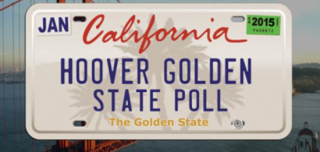 Golden State Poll