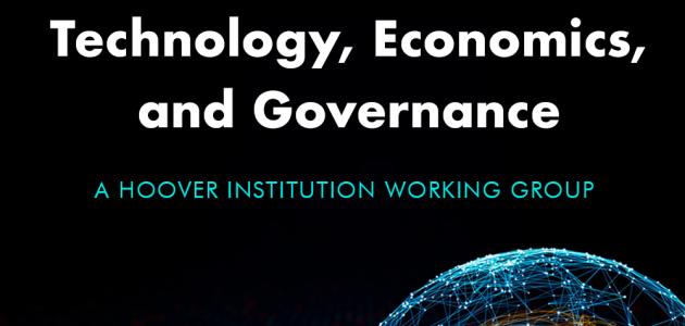 technology economics and governance working group square image