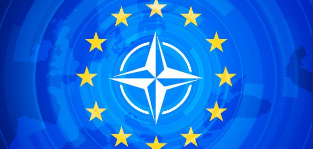 nato europe    image