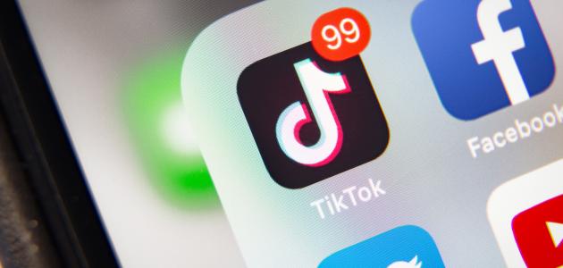 tiktok image