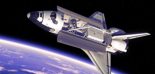 space shuttle    image