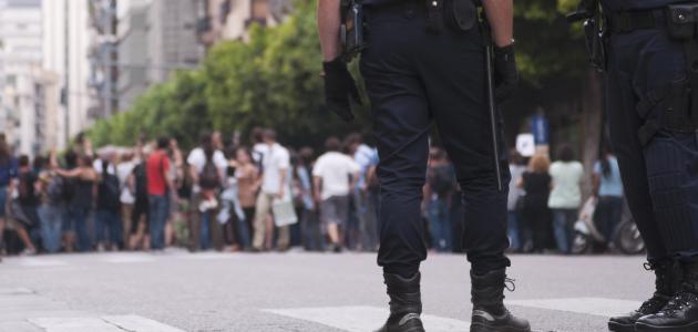 protestpoliceriot   image