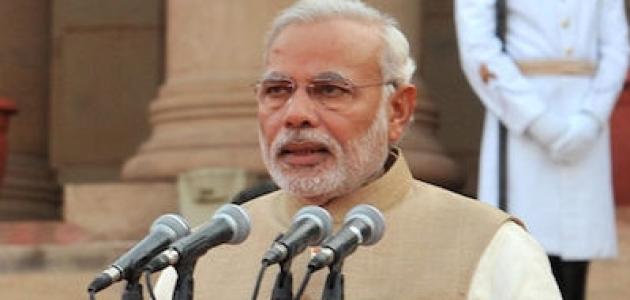 Narendra Modi