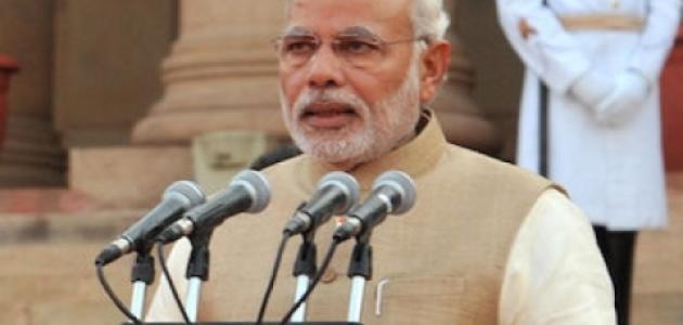 Narendra Modi
