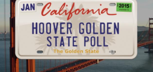 Golden State Poll