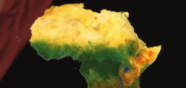 Image for Le pouvoir de subversion de la Chine en Afrique : un manuel pour renforcer la résilience nationale