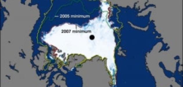 Image for The Opening Arctic - Challenges and Opportunities