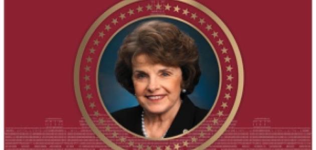 Image for Security Conundrum: An Evening With Senator Dianne Feinstein