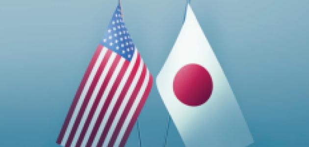 Image for US–Japan Global Cooperation In An Age Of Disruption