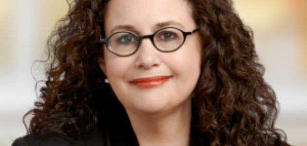 Image for Seminar features Hoover media fellow Brooke Gladstone