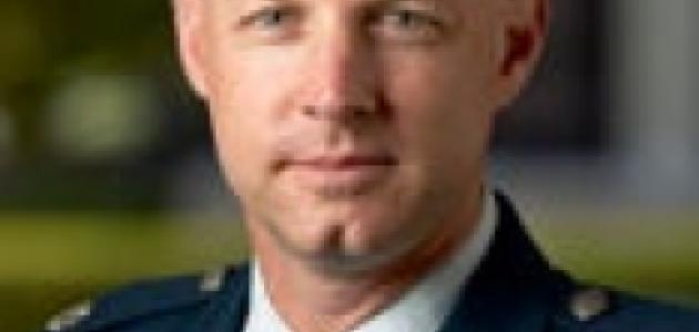 Image for Lieutenant Colonel J. William "Bill" DeMarco, U.S. Air Force