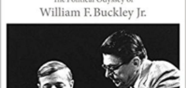 Image for A Man And His Presidents: The Political Odyssey Of William F. Buckley Jr. By Alvin S. Felzenberg