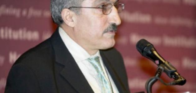 Image for Hoover Institution Hosted a Conference on the “Prospects for Democracy in Iran: Assessing the Regime and the Opposition”