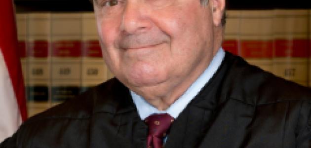 Image for Scalia Speaks: Collecting The Wit And Wisdom Of Justice Antonin Scalia