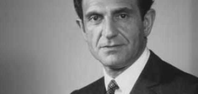 Image for Ardeshir Zahedi And The Zahedi Archives At Hoover