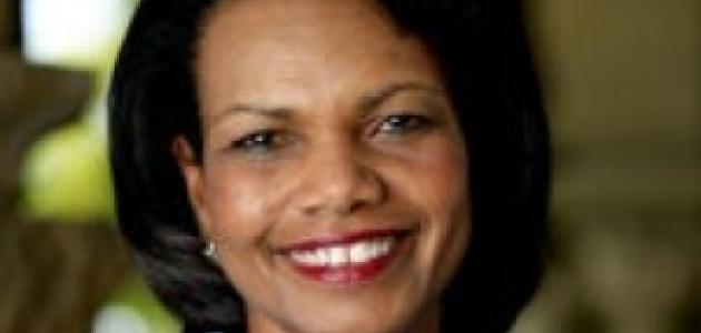 Image for A Fireside Chat With Sean Cairncross Of The Millennium Challenge Corporation And Condoleezza Rice