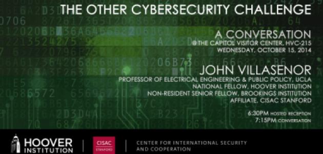 Image for Hardware: The Other Cybersecurity Challenge