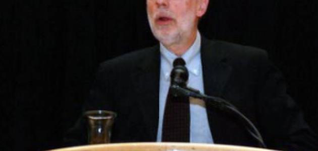 Image for Seminar Featured National Political Correspondent Dan Balz