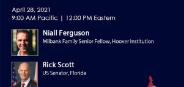 Image for A Conversation With Senator Rick Scott