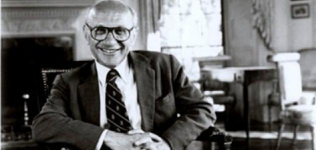 Image for “The Last Conservative: The Life of Milton Friedman” with Jennifer Burns