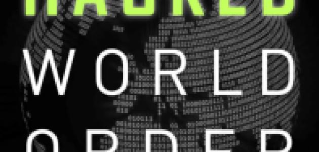Image for The Hacked World Order